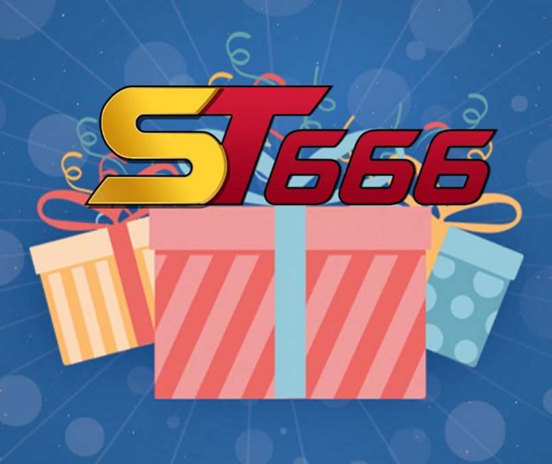 App cá cược ST666 mang đến nhiều tiện ích cho người sử dụng.