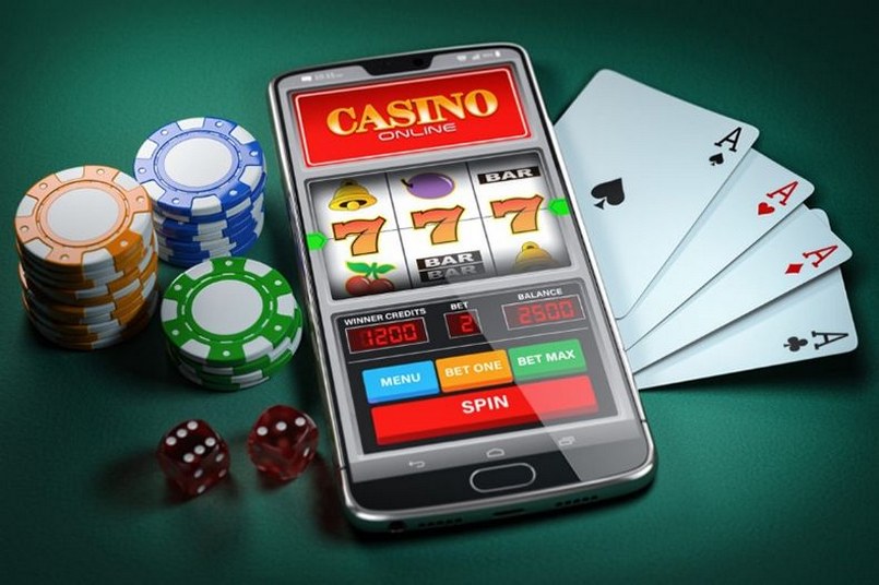 Cách chơi casino trực tuyến trên điện thoại đơn giản