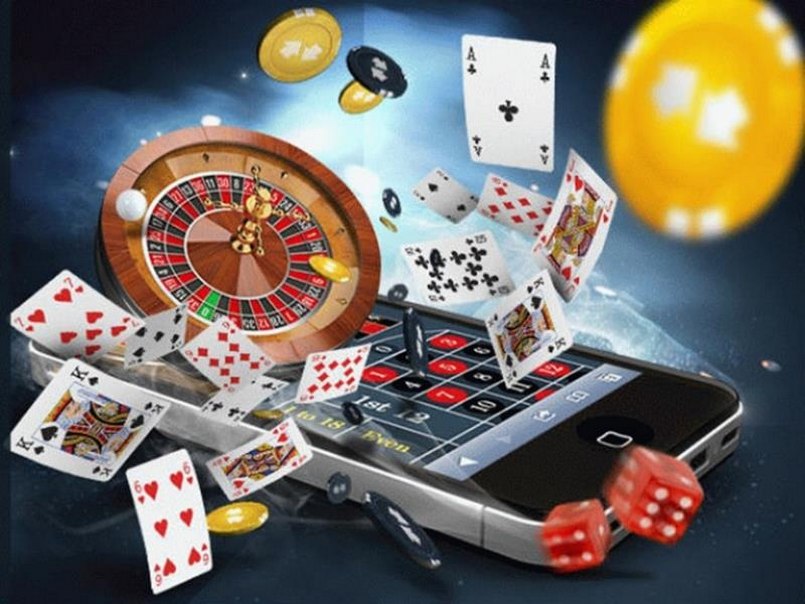 Khuyến mãi riêng đối với người chơi casino trực tuyến
