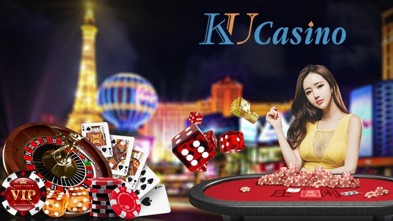 Kubet Casino là một trong các nhà cái uy tín hàng đầu