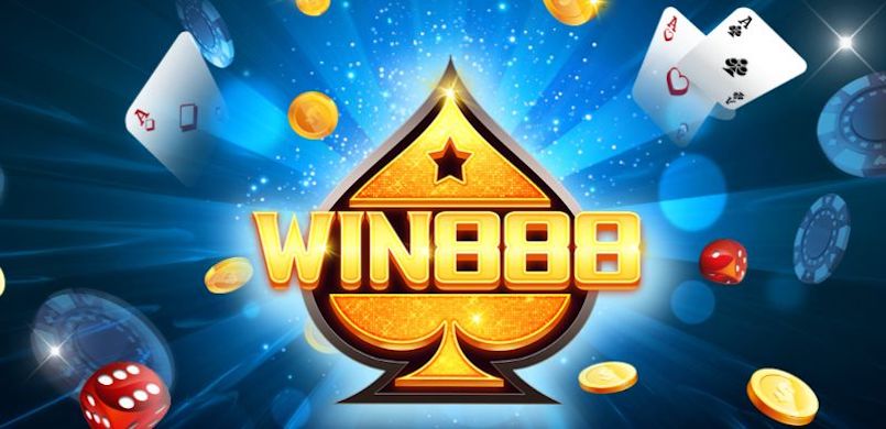 Giới thiệu cổng Win 888 Casino