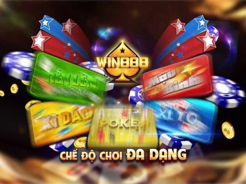 Hướng dẫn chơi cá cược với Win888 casino