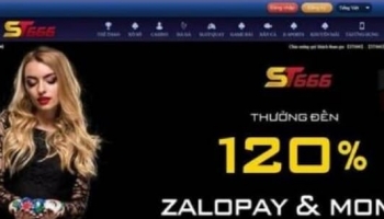 ST666 – Web cờ bạc online uy tín dành cho cược thủ!