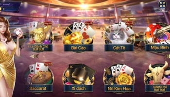 Giới thiệu sòng bạc online nhà cái ST666 và những điều cần biết