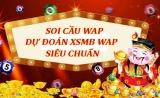 Tất tần tật cách soi cầu 3 miền Wap mà bạn có thể chưa biết